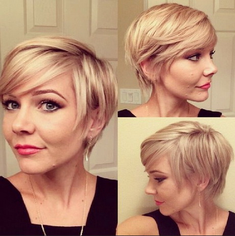 Pixie cuts 2015