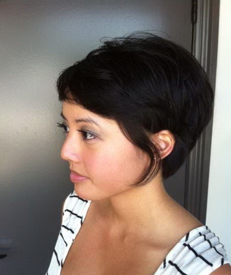 Pixie frisuren 2015