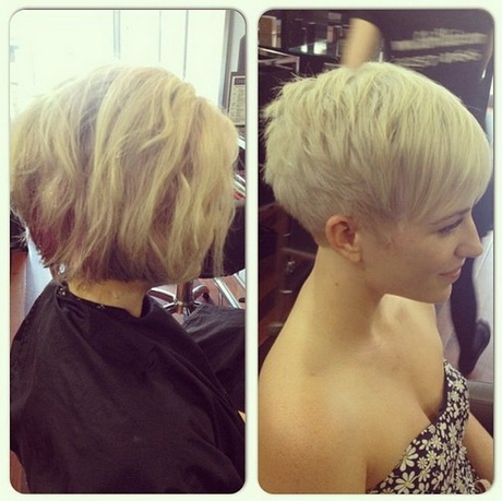 Pixie frisuren 2015