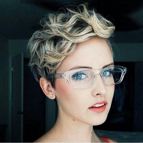 Pixie frisuren 2015