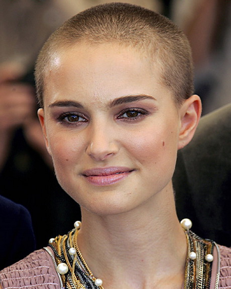 Richtig kurze haare