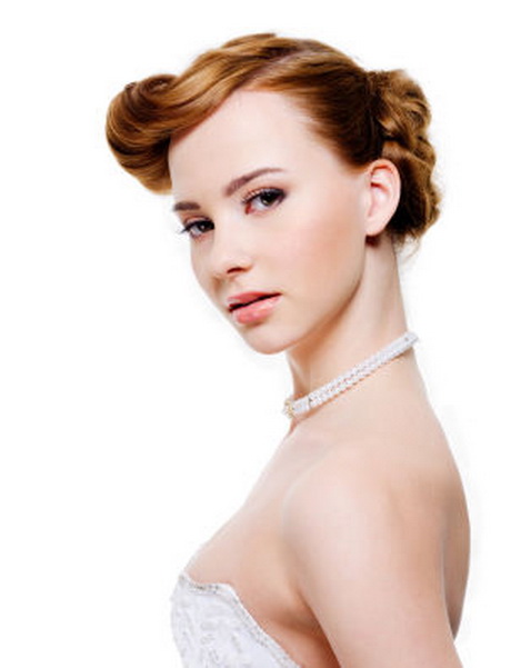Rockabilly frisuren frauen