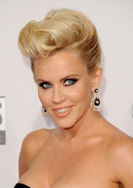 Rockabilly frisuren frauen