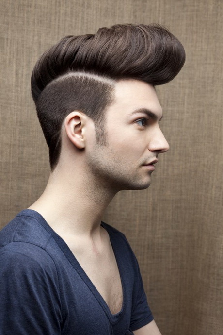 Rockabilly frisuren mann