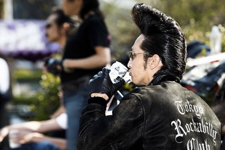 Rockabilly tolle