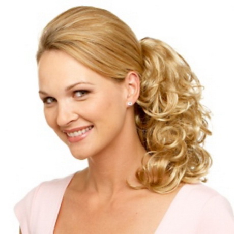Romantische frisuren mittellang