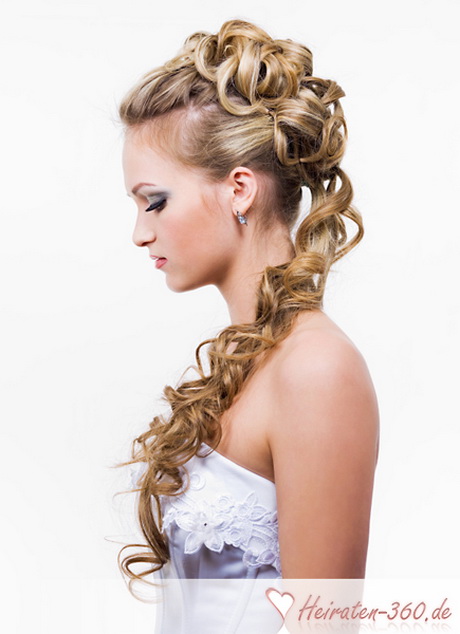 Schöne haarfrisuren für lange haare