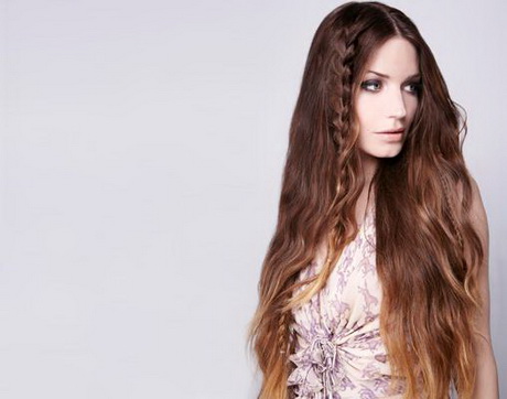 Schnitt frisuren 2014