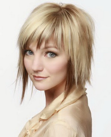 Schnitt frisuren 2014