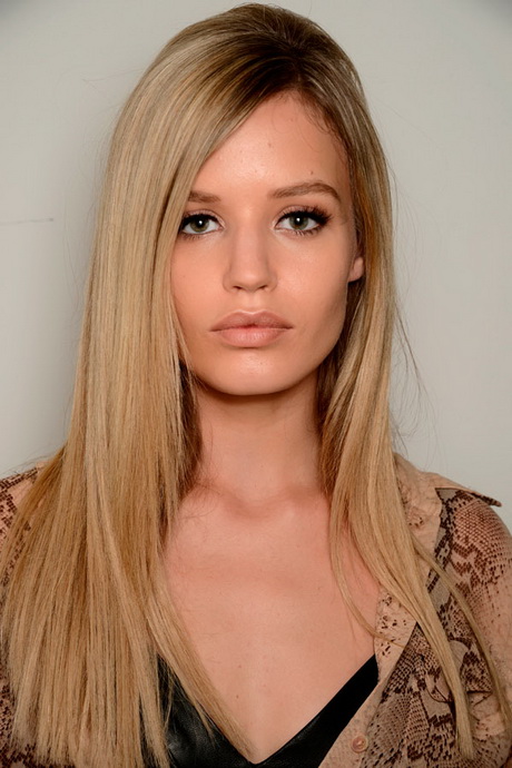 Sommer frisuren 2014
