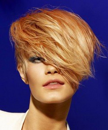 Sommer frisuren 2014