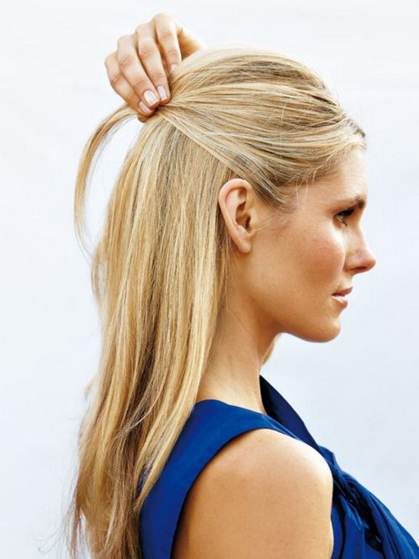 Sommer frisuren 2014