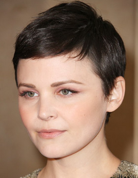 Star frisuren kurz