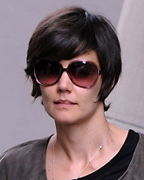 Star frisuren kurz