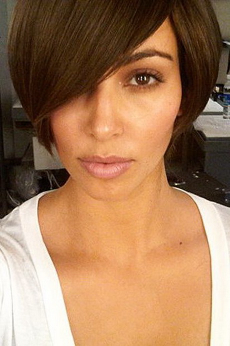 Star frisuren kurz