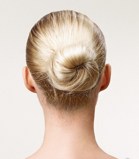 Steckfrisuren mit anleitung