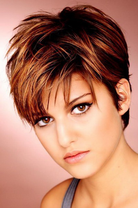 Stylische frisuren damen