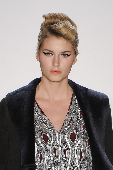 Stylische kurzhaarfrisuren 2015