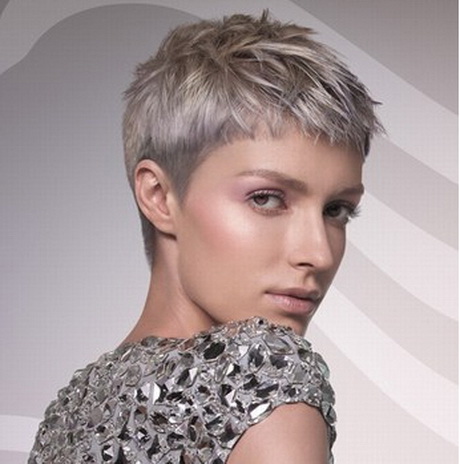 Trend kurz frisuren 2014