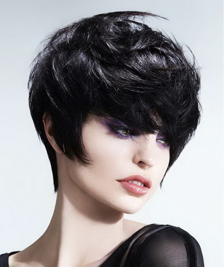 Trend kurz frisuren 2015