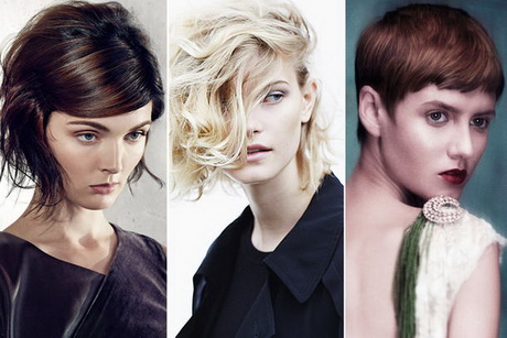 Trend kurz frisuren 2015