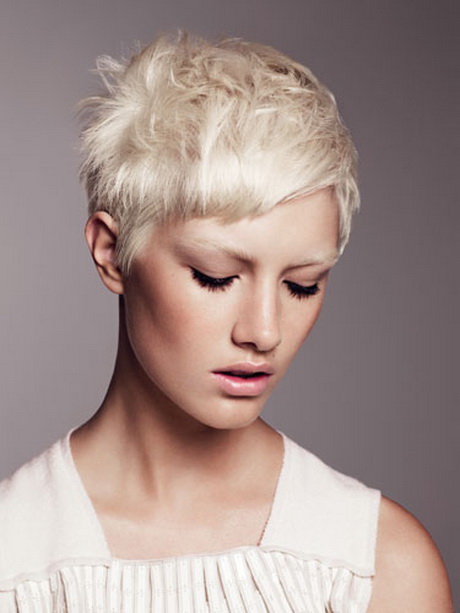 Trend kurzhaarfrisuren
