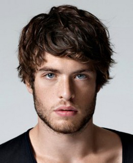 Trendfrisur herren 2015