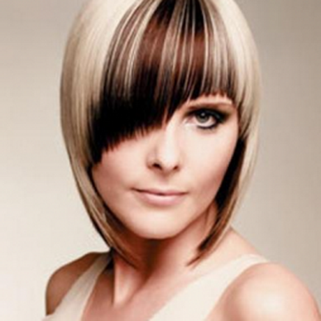 Trendfrisuren 2014 frauen mittellang