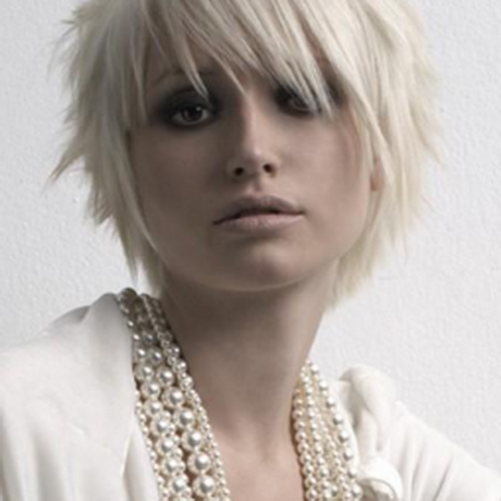 Trendfrisuren 2014 frauen mittellang