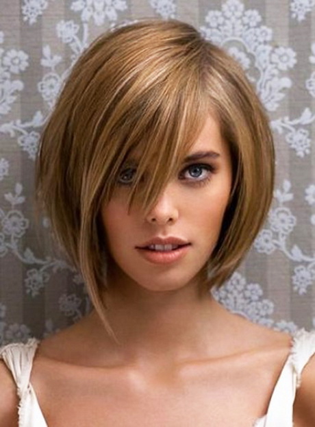 Trendfrisuren 2015 frauen kurz