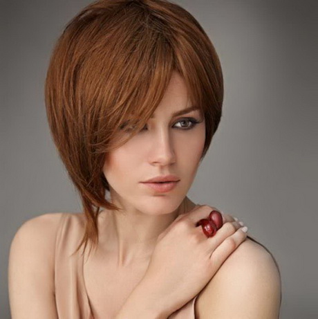 Trendfrisuren 2015 frauen mittellang