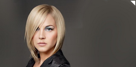 Trendfrisuren damen