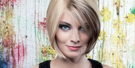 Trendfrisuren damen