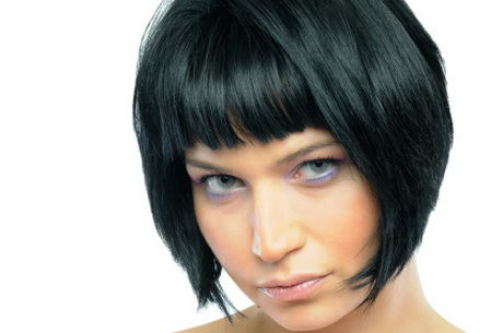 Trendfrisuren damen