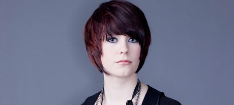 Trendfrisuren damen