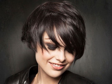 Trendfrisuren herbst 2014