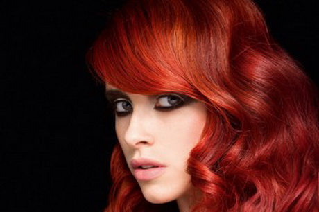 Trendfrisuren herbst