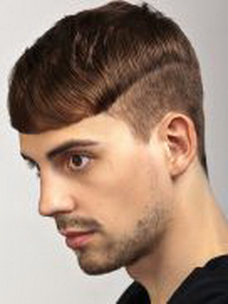 Trendfrisuren herren 2014