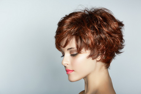 Trendfrisuren kurze haare 2014