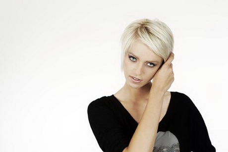 Trendfrisuren kurze haare 2014