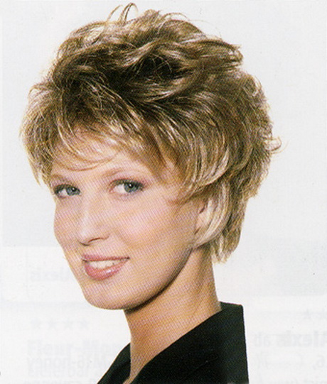 Trendfrisuren kurzes haar