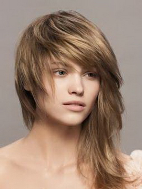 Trendfrisuren winter 2015