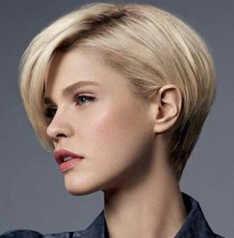 Trendige frisuren 2014 frauen