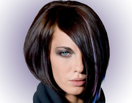 Trendige frisuren bilder