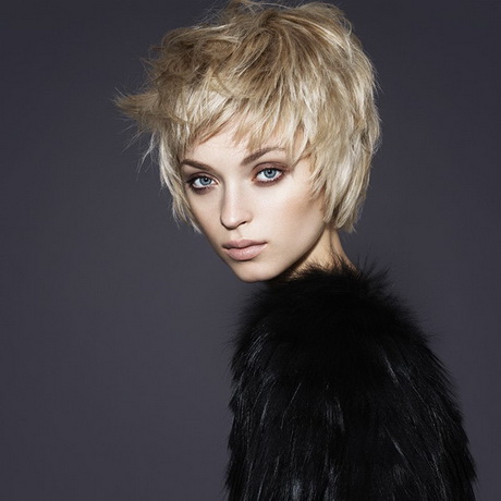 Trends 2014 frisuren