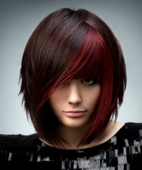 Trends 2014 frisuren