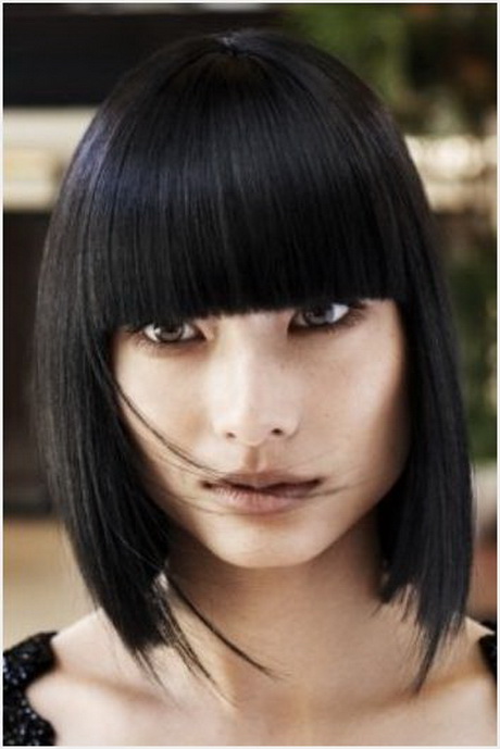 Trends haarfarben 2015