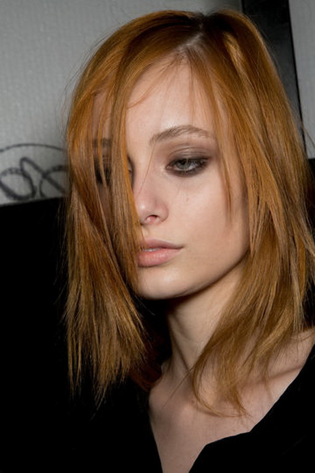 Trends haarfarben 2015