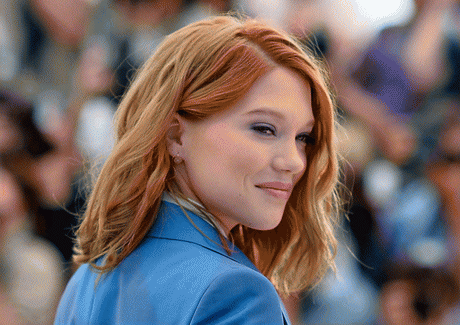 Trends haarfarben 2015