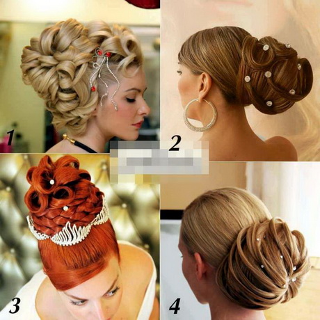 Türkische hochzeitsfrisuren